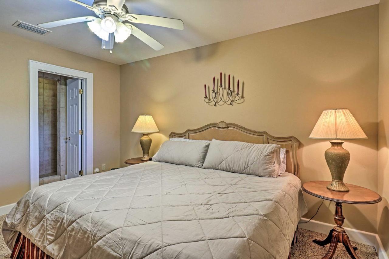 Mountain View Home Hike, Raft, Golf And More! Bryson City Exterior foto